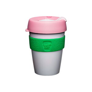 Cestovný hrnček s vekom KeepCup Willow, 340 ml