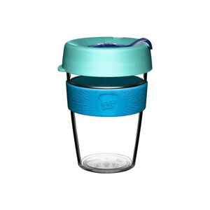 Cestovný hrnček s vekom KeepCup Australis, 340 ml