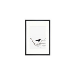 Obraz Tablo Center Birdy, 24 × 29 cm