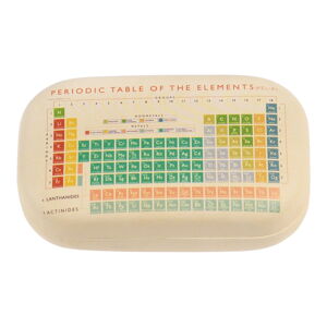 Cestovné puzdro Periodic Table - Rex London